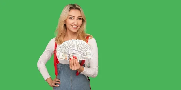 挑战轮盘玩法示意图